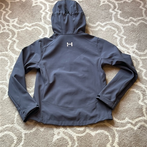 HIMALI Annapurna Softshell Jacket Size XS - Picture 9 of 11